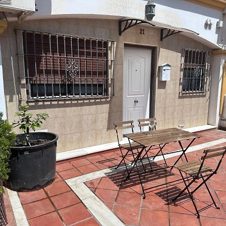 Casa Libertad Estepona Exteriér fotografie