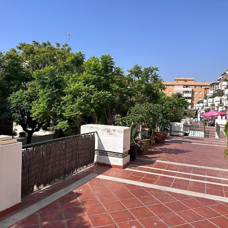 Casa Libertad Estepona Exteriér fotografie